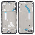 For Vivo Y73S V2031A Front Housing LCD Frame Bezel Plate - Frame Bezel Plate by PMC TechLife | Online Shopping South Africa | PMC TechLife