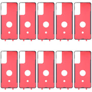 For OPPO Realme X50 5G 10pcs Back Housing Cover Adhesive