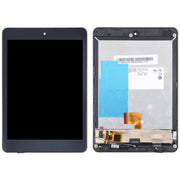 Original LCD Screen for Lenovo Miix 3-830 7.9 inch Digitizer Full Assembly with Frame (Black)