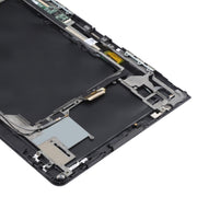 OEM LCD Screen for Lenovo Thinkpad 10 1st Gen B101UAN01.C Digitizer Full Assembly with Frame (Black)