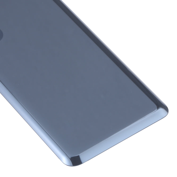 Battery Back Cover for Xiaomi Mi Note 10 Lite(Black)