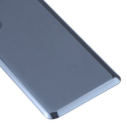 Battery Back Cover for Xiaomi Mi Note 10 Lite(Black)