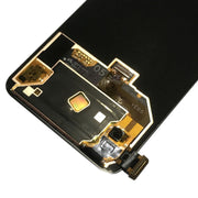 For OnePlus Nord 2 5G 2021  with Digitizer Full Assembly Original LCD Screen (Black)