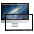 Front Screen Outer Glass Lens for iMac 21.5 inch A1311 2011 2012 - free shipping - PMC TechLife - Order now!