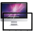Front Screen Outer Glass Lens for iMac 27 inch A1312 2011 - free shipping - PMC TechLife - Order now!