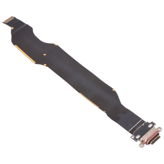 Original Charging Port Flex Cable for Xiaomi Black Shark 4 SHARK PRS-H0, SHARK PRS-A0
