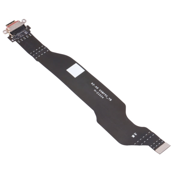 Original Charging Port Flex Cable for Xiaomi Black Shark 4 SHARK PRS-H0, SHARK PRS-A0
