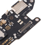 Original Charging Port Board for Xiaomi Redmi Note 9 5G / Redmi Note 9T M2007J22C M2007J17C