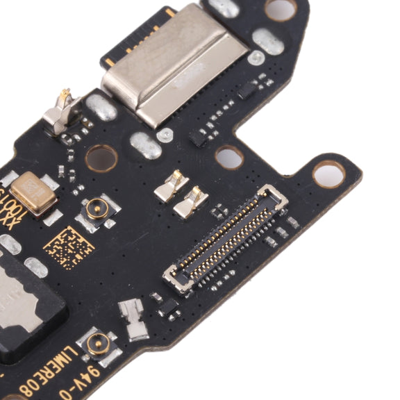 Original Charging Port Board for Xiaomi Redmi Note 9 5G / Redmi Note 9T M2007J22C M2007J17C