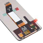 Original LCD Screen and Digitizer Full Assembly for Xiaomi Redmi 10 Prime / Redmi 10 / Redmi 10 2022