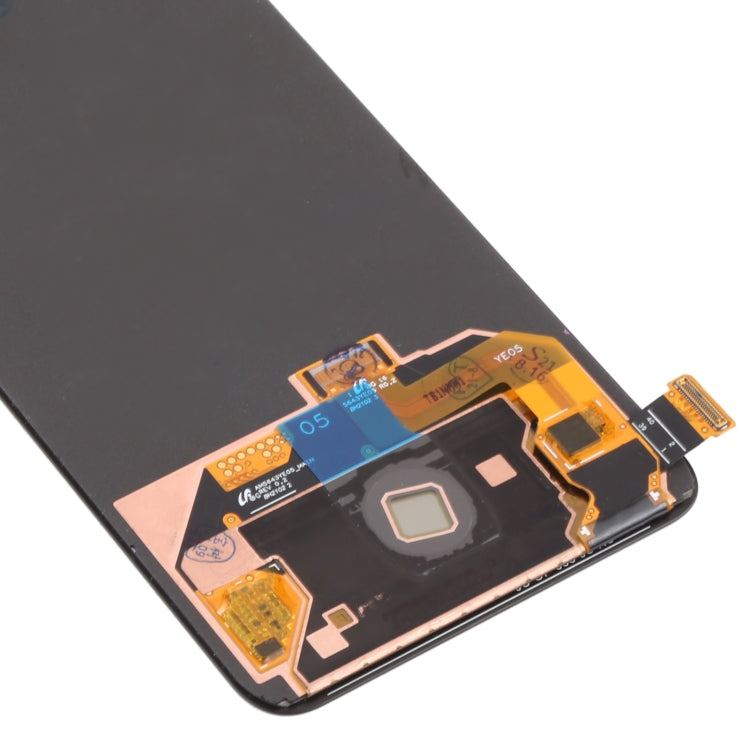 Original LCD Screen and Digitizer Full Assembly for OPPO Find X3 Lite CPH2145
