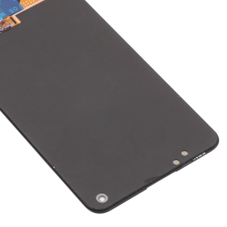 Original LCD Screen and Digitizer Full Assembly for OPPO Reno6 5G PEQM00 CPH2251