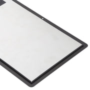 OEM LCD Screen for Huawei MediaPad T5 10.1 (LTE) with Digitizer Full Assembly (Black)