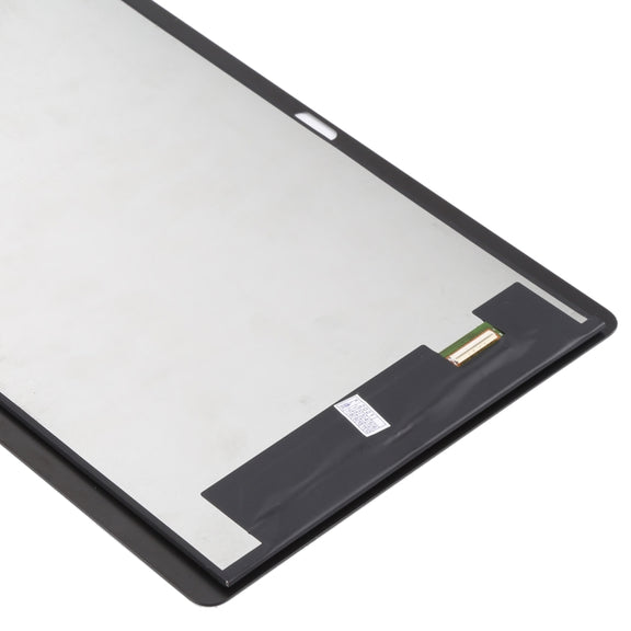 OEM LCD Screen for Huawei MediaPad T5 10.1 (LTE) with Digitizer Full Assembly (Black)