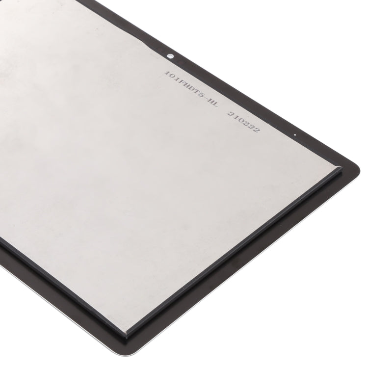 OEM LCD Screen for Huawei MediaPad T5 10.1 (LTE) with Digitizer Full Assembly (White)
