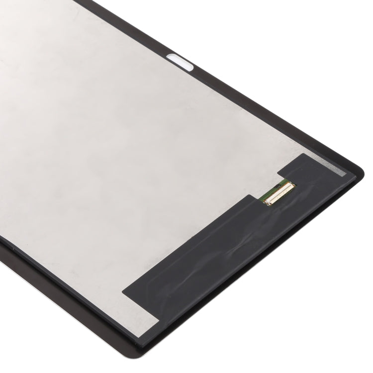 OEM LCD Screen for Huawei MediaPad T5 10.1 (LTE) with Digitizer Full Assembly (White)