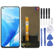 For Oneplus Nord N200 5G DE2118 with Digitizer Full Assembly OEM LCD Screen - free shipping - PMC TechLife - Order now!