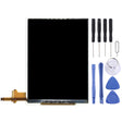 Lower LCD Screen for Nintendo New 3DS - free shipping - PMC TechLife - Order now!