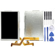 Upper LCD Screen for Nintendo New 3DS - free shipping - PMC TechLife - Order now!