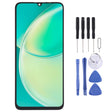 OEM LCD Screen For Huawei Nova Y60 with Digitizer Full Assembly - free shipping - PMC TechLife - Order now!