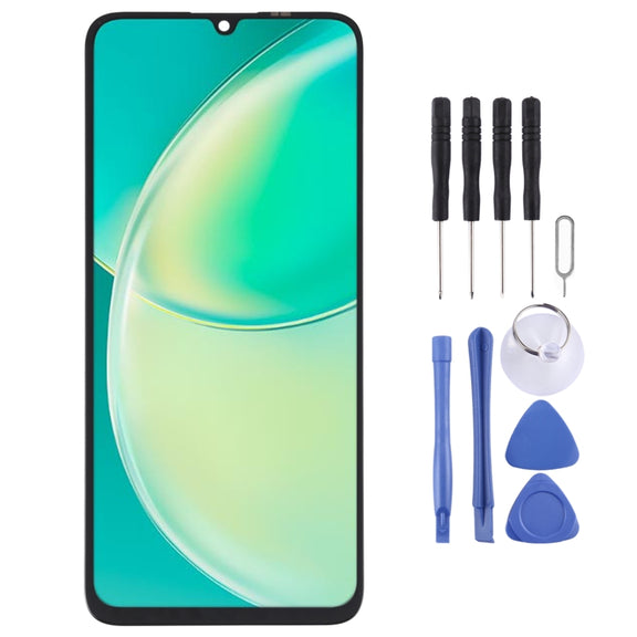 OEM LCD Screen For Huawei Nova Y60 with Digitizer Full Assembly