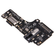 For Xiaomi Redmi Note 10s M2101K7BG M2101K7BI M2101K7BNY M2101K7BL Charging Port Board