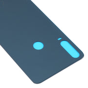 For Alcatel 3x (2019) 5048 5048U 5048Y Glass Battery Back Cover  (Green)