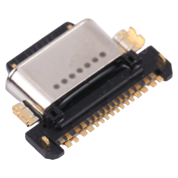 For vivo NEX 3S 5G V1950A 10pcs Charging Port Connector