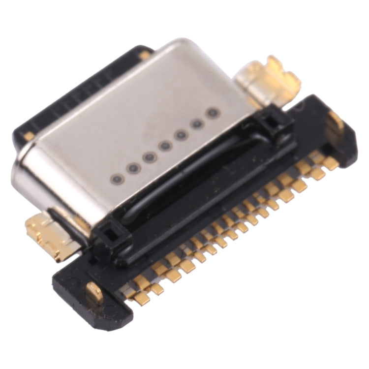 For vivo NEX 3S 5G V1950A 10pcs Charging Port Connector