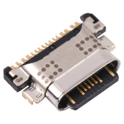 For vivo NEX 3S 5G V1950A 10pcs Charging Port Connector