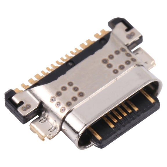 For vivo NEX 3S 5G V1950A 10pcs Charging Port Connector