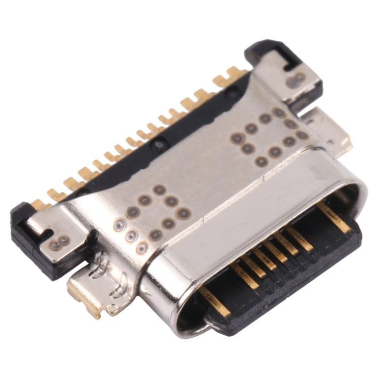 For vivo NEX 3S 5G V1950A 10pcs Charging Port Connector