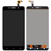 LCD Screen and Digitizer Full Assembly for Alcatel One Touch Pixi 4 (6) 3G OT-8050D OT8050 8050D 8050(Black)