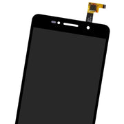 LCD Screen and Digitizer Full Assembly for Alcatel One Touch Pixi 4 (6) 3G OT-8050D OT8050 8050D 8050(Black)