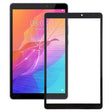 For Huawei MatePad T 8 KOB2-L09, KOB2-W09 Front Screen Outer Glass Lens (Black) - free shipping - PMC TechLife - Order now!