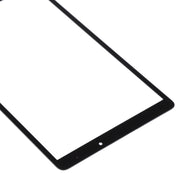 For Huawei MatePad T 8 KOB2-L09, KOB2-W09 Front Screen Outer Glass Lens (Black)