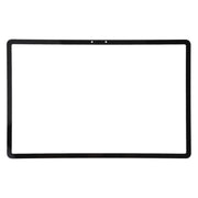 Front Screen Outer Glass Lens for Lenovo Tab P11 Pro 11.5 inch (Black)
