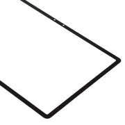 Front Screen Outer Glass Lens for Lenovo Tab P11 Pro 11.5 inch (Black)