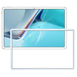 For Huawei MatePad 11 2021 DBY-W09 DBY-AL00  Front Screen Outer Glass Lens (White) - free shipping - PMC TechLife - Order now!