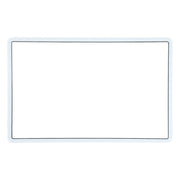 For Huawei MatePad 11 2021 DBY-W09 DBY-AL00  Front Screen Outer Glass Lens (White)