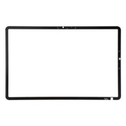 For Huawei MatePad 11 2021 DBY-W09 DBY-AL00  Front Screen Outer Glass Lens (White)