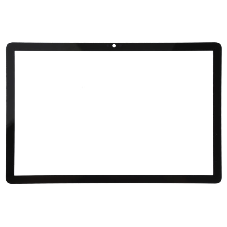 For Huawei MatePad T 10s AGS3-L09 AGS3-W09  Front Screen Outer Glass Lens (Black)