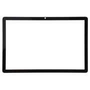 For Huawei MatePad T 10s AGS3-L09 AGS3-W09  Front Screen Outer Glass Lens (Black)