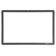 For Huawei MatePad T 10s AGS3-L09 AGS3-W09  Front Screen Outer Glass Lens (Black)