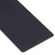 Battery Back Cover for Sony Xperia 1 II(Black)