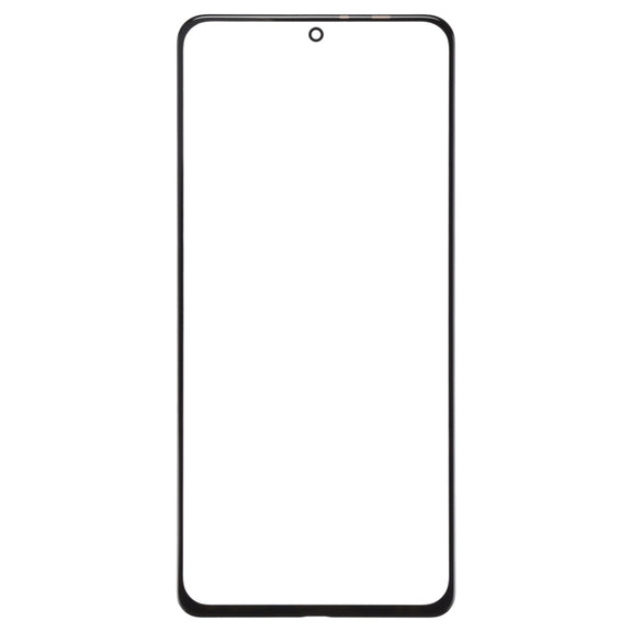 Front Screen Outer Glass Lens for Xiaomi Black Shark 4 Pro / Black Shark 4 / SHARK PRS-H0 / SHARK PRS-A0