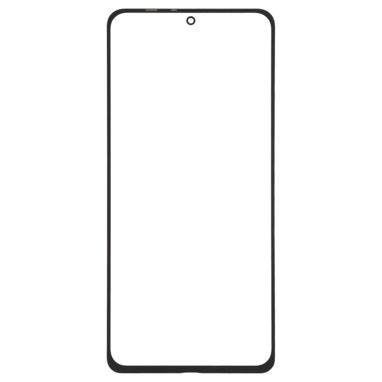 Front Screen Outer Glass Lens for Xiaomi Black Shark 4 Pro / Black Shark 4 / SHARK PRS-H0 / SHARK PRS-A0
