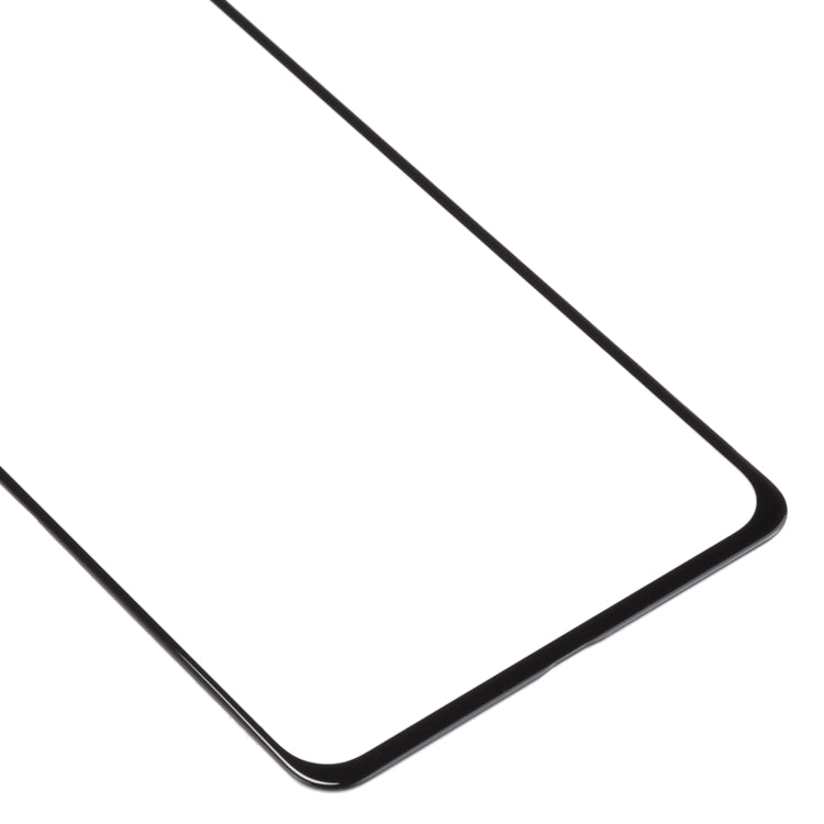 Front Screen Outer Glass Lens for Xiaomi Black Shark 4 Pro / Black Shark 4 / SHARK PRS-H0 / SHARK PRS-A0