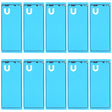 10 PCS Original Front Housing Adhesive for Sony Xperia 10 - free shipping - PMC TechLife - Order now!