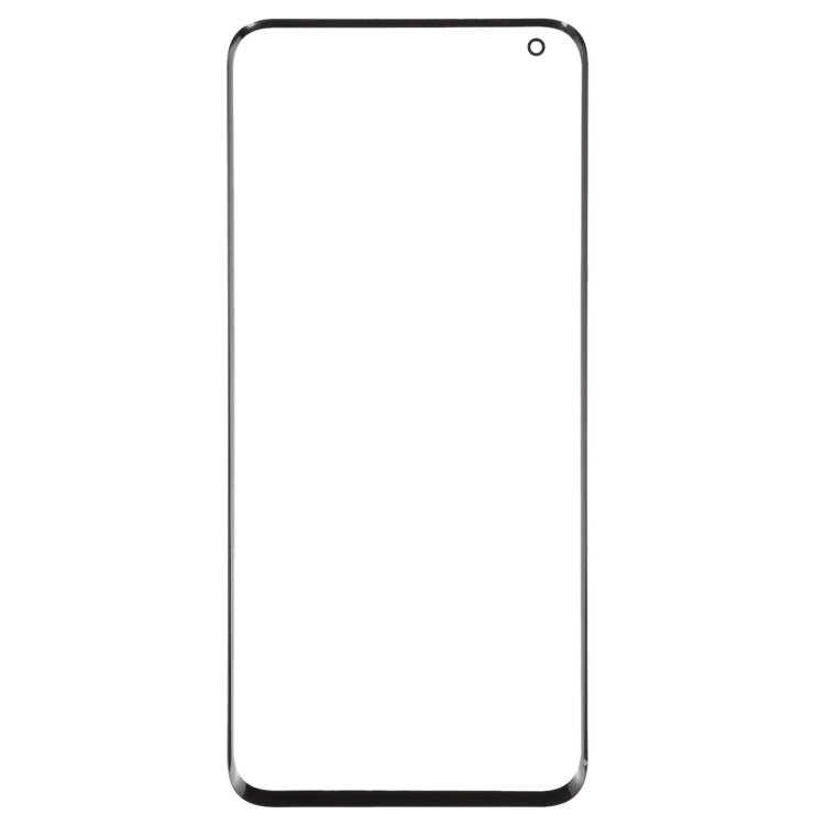 Front Screen Outer Glass Lens for Xiaomi Mi 11 Ultra M2102K1G M2102K1C